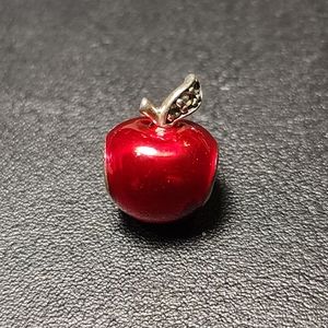 Disney Snow White's Apple Charm